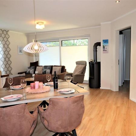 Sielhuus 5, Ferienwohnung Mit Sauna In Fedderwardersiel Butjadingen Ngoại thất bức ảnh