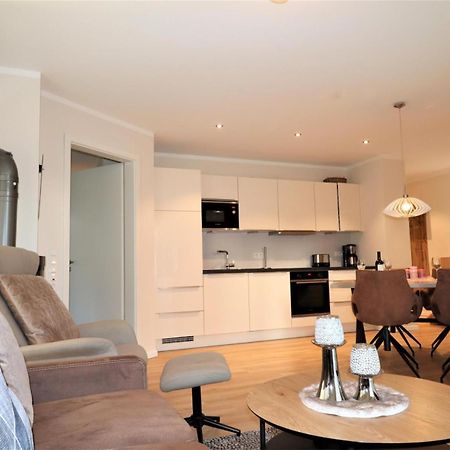 Sielhuus 5, Ferienwohnung Mit Sauna In Fedderwardersiel Butjadingen Ngoại thất bức ảnh