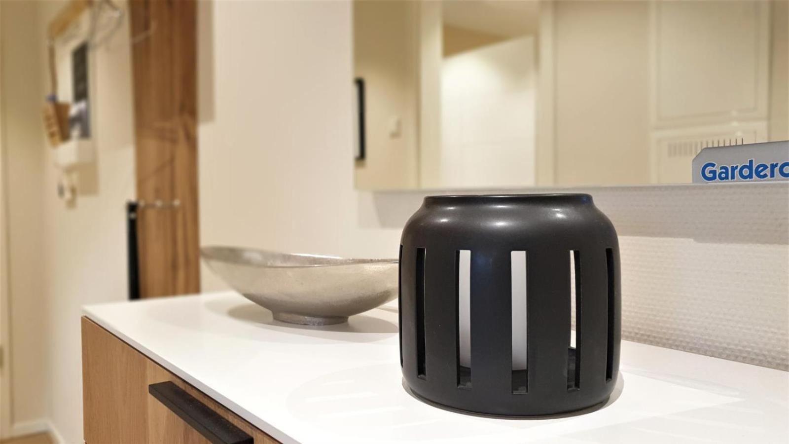 Sielhuus 5, Ferienwohnung Mit Sauna In Fedderwardersiel Butjadingen Ngoại thất bức ảnh