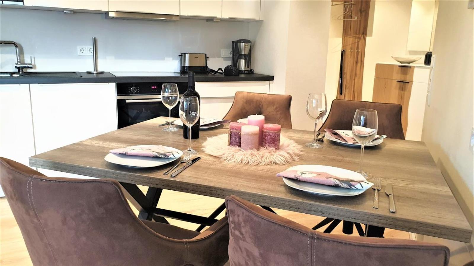 Sielhuus 5, Ferienwohnung Mit Sauna In Fedderwardersiel Butjadingen Ngoại thất bức ảnh